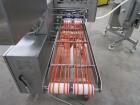 2014 Grote Bread Collator With Butter Applicator And Conditioner